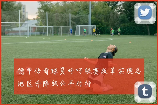 德甲传奇球员呼吁联赛改革实现各地区升降级公平对待