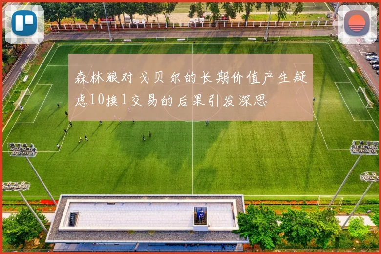 森林狼对戈贝尔的长期价值产生疑虑10换1交易的后果引发深思